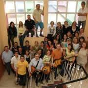 2009 ostern
